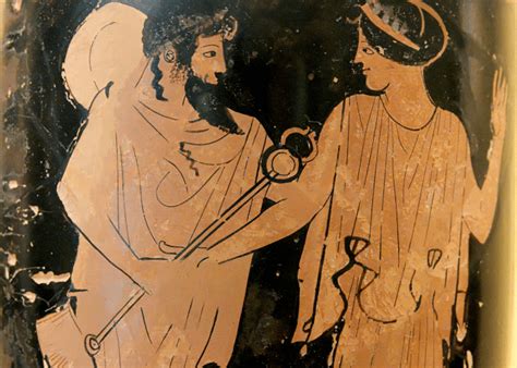 who was hermes parents - hermes god of flocks.